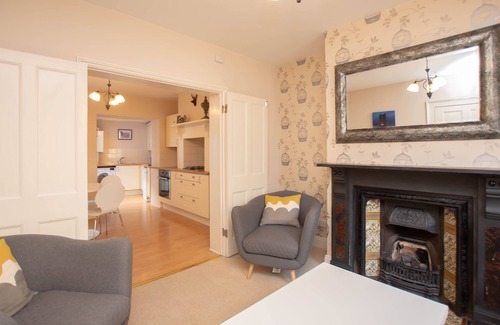 Sandwich House | *NEW* Period House with Amazing Views in Sandwich