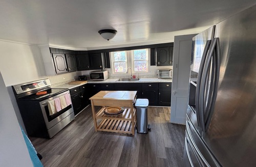 West Pocomoke Cottage | NEW PET FRIENDLY LISTING ALERT!