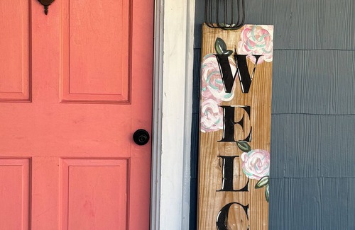 West Pocomoke Cottage | NEW PET FRIENDLY LISTING ALERT!