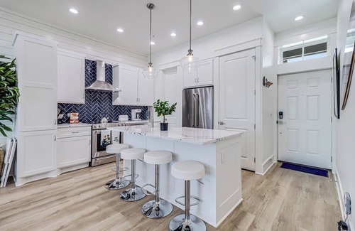 Cinnamon Shore Condo | New Pet-Friendly Condo@Cinnamon Shore North w/Many Resort-Like Amenities