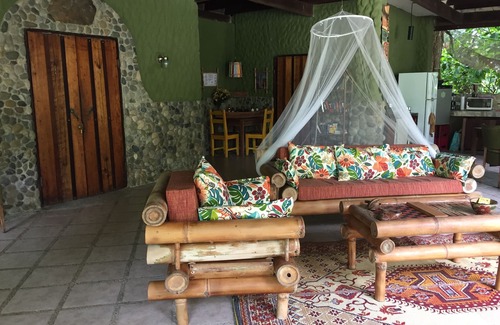 Chiguata House | NEW Pickleball court coming soon! Pool, hot tub, wildlife—we’ve got it ALL!