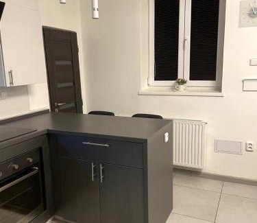 Moravian Silesian Apartment | New place in Petřvald