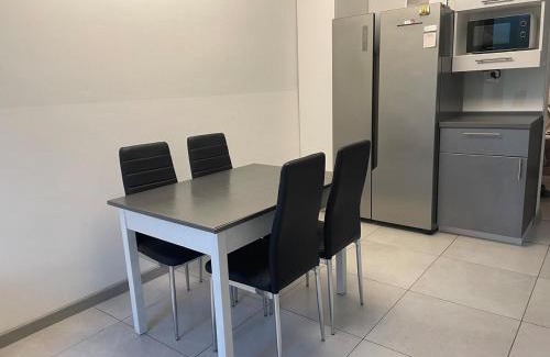 Moravian Silesian Apartment | New place in Petřvald