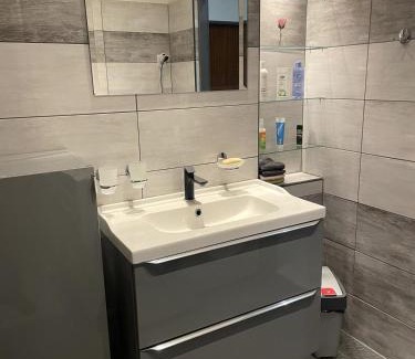 Moravian Silesian Apartment | New place in Petřvald