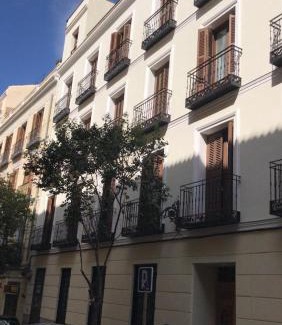 Sol Apartment | New Point Opera