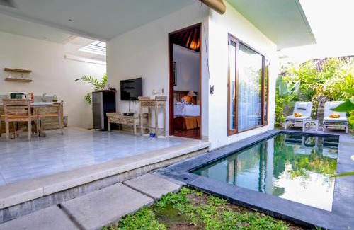 Seminyak Villa | New Pondok Sara Villas