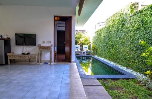 Seminyak Villa | New Pondok Sara Villas