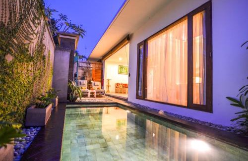 Seminyak Villa | New Pondok Sara Villas