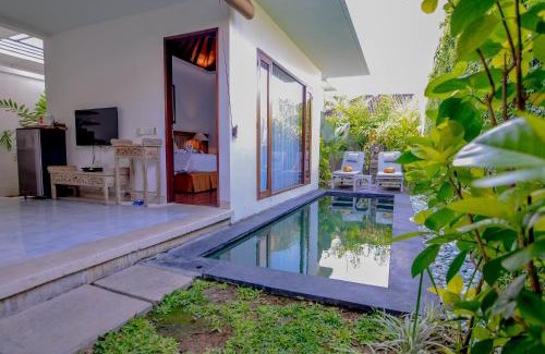 Seminyak Villa | New Pondok Sara Villas