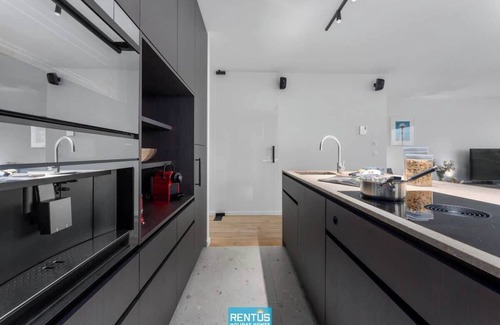 Nieuwpoort Apartment | New Portino - luxury apartment with stunning views