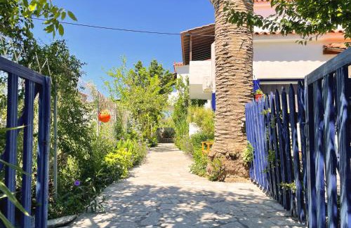 Eresos-Antissa Apartment | New Poseidon Apartments & Studios