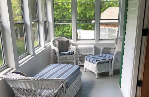 West Falmouth House | New Posting to VRBO- West Falmouth updated antique home!