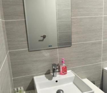 Kuala Lumpur Apartment | New Premier suite at Trion KL