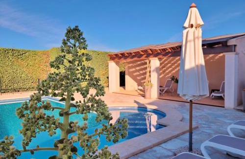 Felanitx Villa | New, Premium Finca mit Starlight-Pool! South-East Coast, Cala d Or
