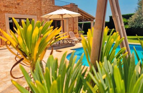 Felanitx Villa | New, Premium Finca mit Starlight-Pool! South-East Coast, Cala d Or