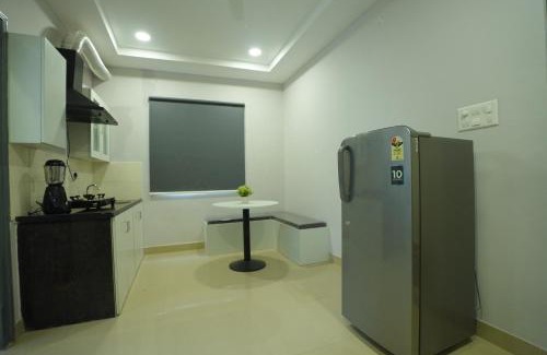 HITEC City Hotel | New Prestige Hotel