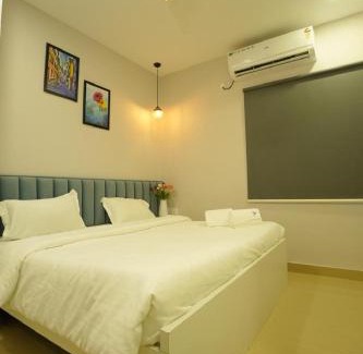HITEC City Hotel | New Prestige Hotel