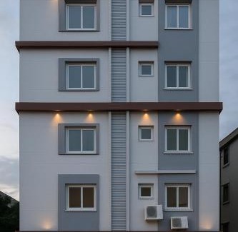 HITEC City Hotel | New Prestige Hotel