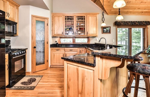St Germain House | NEW!!! Price reduction at Hartnett's Hideaway
