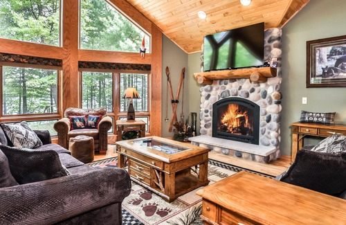 St Germain House | NEW!!! Price reduction at Hartnett's Hideaway