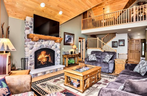 St Germain House | NEW!!! Price reduction at Hartnett's Hideaway