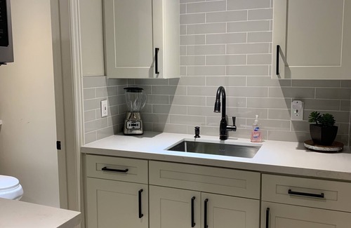 Tustin Apartment | New, Private, 2 bedroom studio!