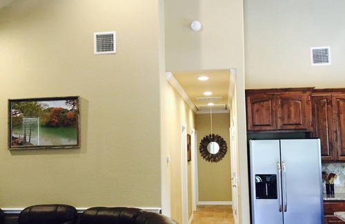 New Braunfels Villa | New Private Community - Toobers Welcome!