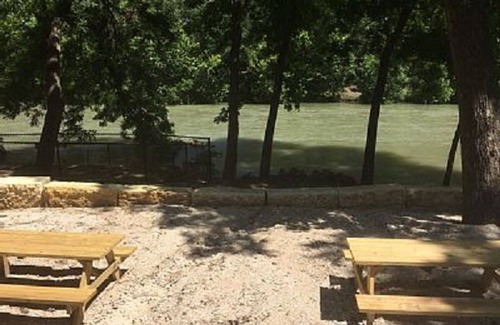 New Braunfels Villa | New Private Community - Toobers Welcome!
