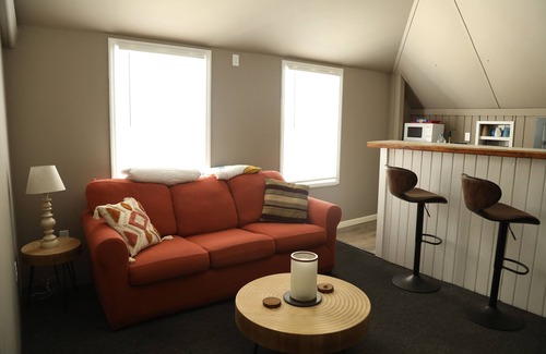 Christiansted Apartment | NEW - Private Downtown Christiansted Apartment