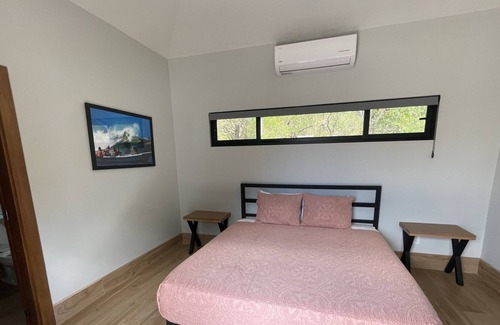 Playa Colorado House | New private luxury home 10 second walk to the beach