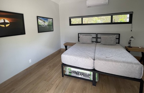 Playa Colorado House | New private luxury home 10 second walk to the beach
