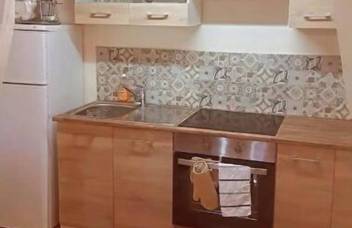 Stroumpi House | New Private Swimming pool and hot tub Villa
