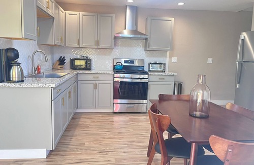 Lodi House | New professional and cozy home