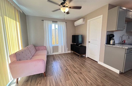 Lodi House | New professional and cozy home