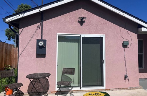 Lodi House | New professional and cozy home
