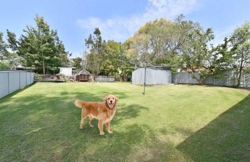 Brightwaters House | NEW PropertyBreezy Bayside Haven at Brightwaters