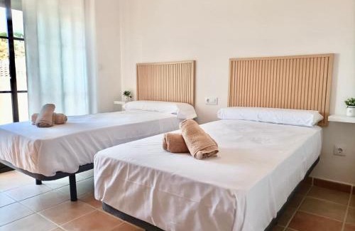 Itrabo Apartment | New PUEBLO MEDITERRANEO