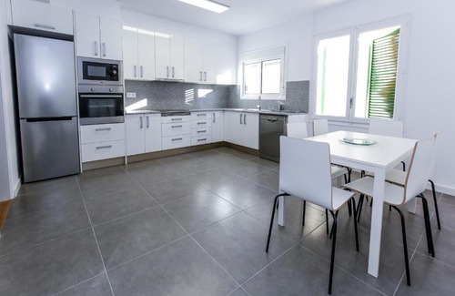 Salou City Centre Apartment | NEW QUEENS 1B Planetcostadorada