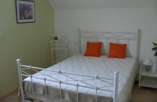 Barneville-Carteret Cabin | New quiet house with big terrace, 100m away from the beach