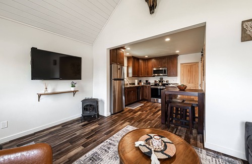Franklin to the Fort House | New Quiet Home/Heart of Missoula