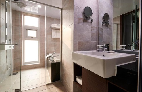 Jinju Hotel | NEW RAON STAY HOTEL