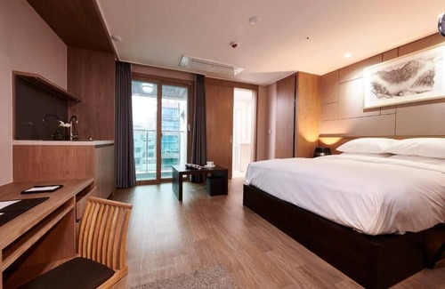 Jinju Hotel | NEW RAON STAY HOTEL