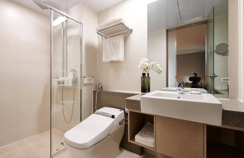 Jinju Hotel | NEW RAON STAY HOTEL