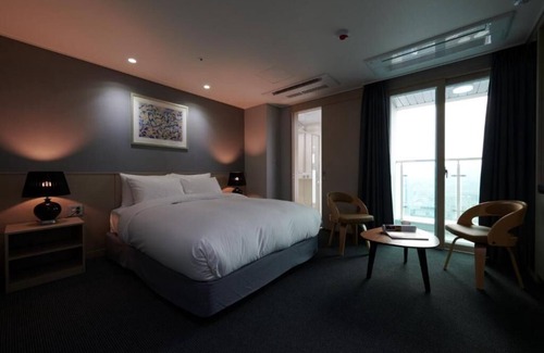 Jinju Hotel | NEW RAON STAY HOTEL