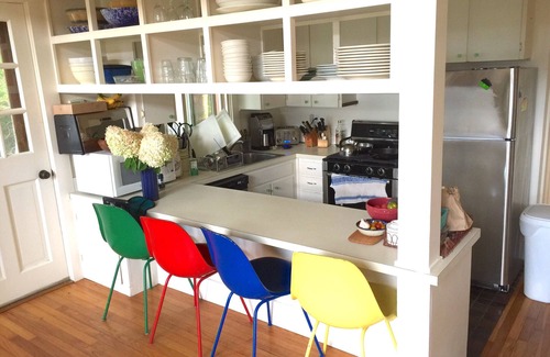 Aquinnah House | New Rates! Ocean Views! Lovely Secluded Home, Short Walk To Spectacular Beach!