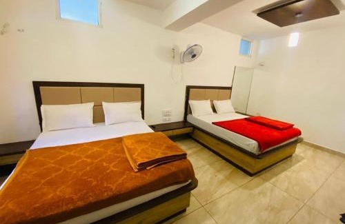 Mount Abu Villa | New RC Villa