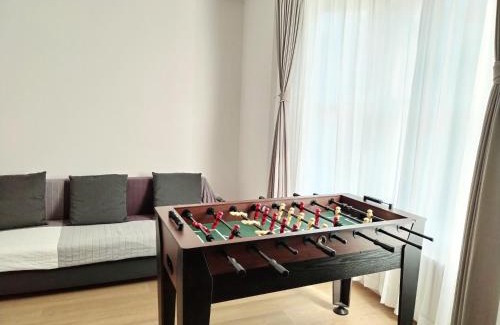 Fulham Apartment | New refurbished one bed flat in the West London