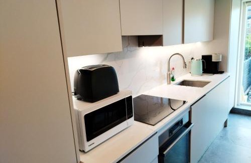 Fulham Apartment | New refurbished one bed flat in the West London
