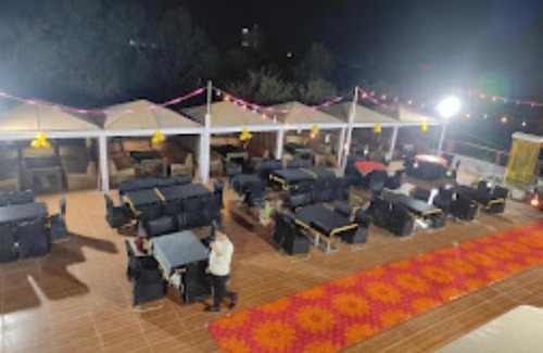 Jalgaon Hotel | New Regal Palace Jalgaon