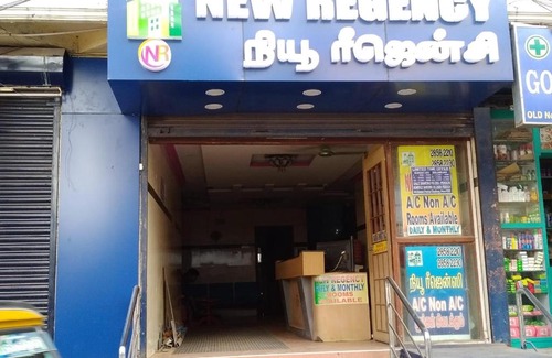 Triplicane Hotel | New Regency